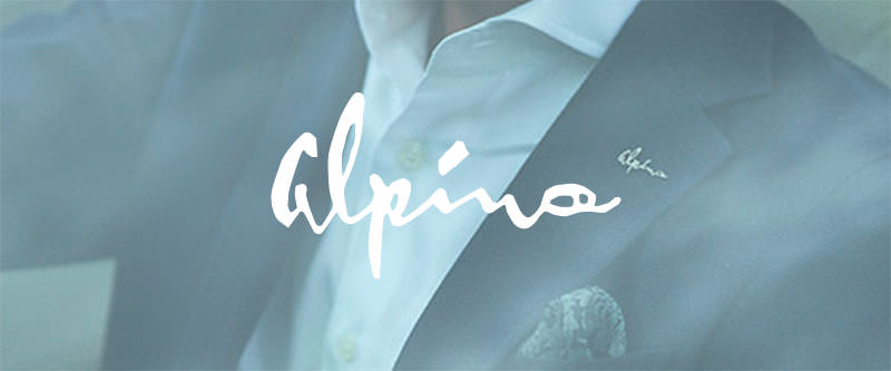 Alpino アルピーノ：日本製ジャケット